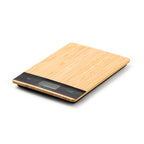 Báscula de cocina digital con carcasa frontal de | RABIL (BC3028)