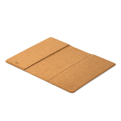Alfombrilla para mouse con cargador inalámbrico | ALAX (AL3030)