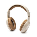 Auriculares inalámbricos realizados en fibra de | NORBY (HP3035)