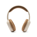 Auriculares inalámbricos realizados en fibra de | NORBY (HP3035)