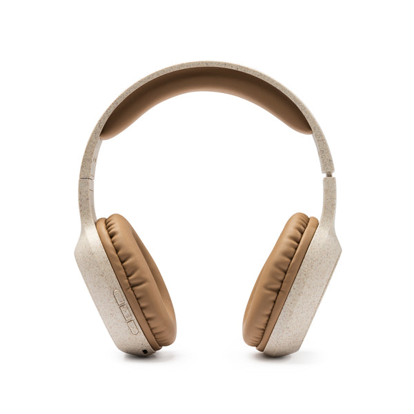Auriculares inalámbricos realizados en fibra de | NORBY (HP3035)