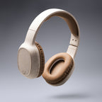 Auriculares inalámbricos realizados en fibra de | NORBY (HP3035)