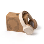 Auriculares inalámbricos realizados en fibra de | NORBY (HP3035)