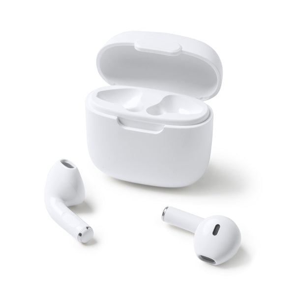 Auriculares inalámbricos con conexión Bluetooth | COSTEN (EP3037)