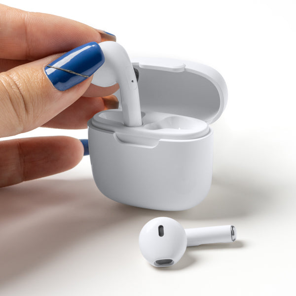 Auriculares inalámbricos con conexión Bluetooth | COSTEN (EP3037)
