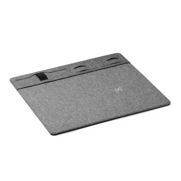 Alfombrilla para escritorio elaborada en RPET con | DEMAR (AL3038)