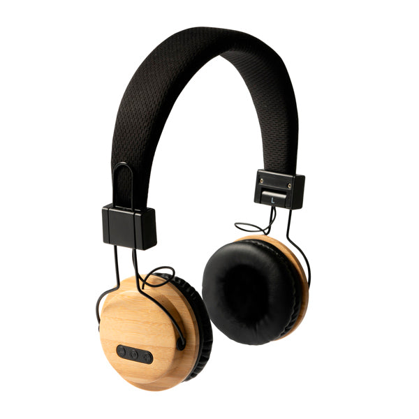 Auriculares inalámbricos extensibles elaborados | TANGO (HP3042)
