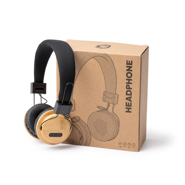 Auriculares inalámbricos extensibles elaborados | TANGO (HP3042)