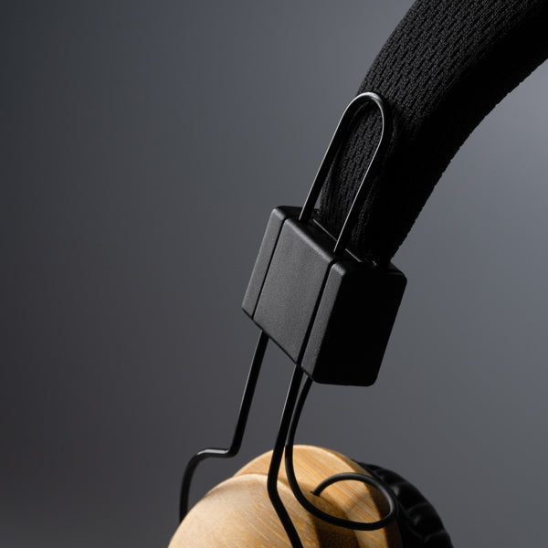 Auriculares inalámbricos extensibles elaborados | TANGO (HP3042)