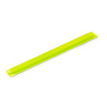 Pulsera reflectante plegable con auto ajustable | YUMA (PU3093)