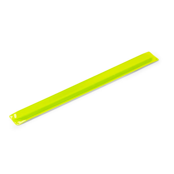 Pulsera reflectante plegable con auto ajustable | YUMA (PU3093)
