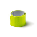Pulsera reflectante plegable con auto ajustable | YUMA (PU3093)