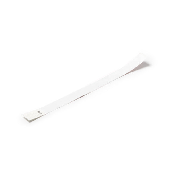 Pulsera para eventos de fibra sintética Tyvek con | DRILO (PU3094)