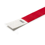 Pulsera para eventos de fibra sintética Tyvek con | DRILO (PU3094)