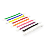 Pulsera para eventos de fibra sintética Tyvek con | DRILO (PU3094)