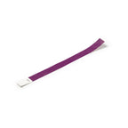 Pulsera para eventos de fibra sintética Tyvek con | DRILO (PU3094)