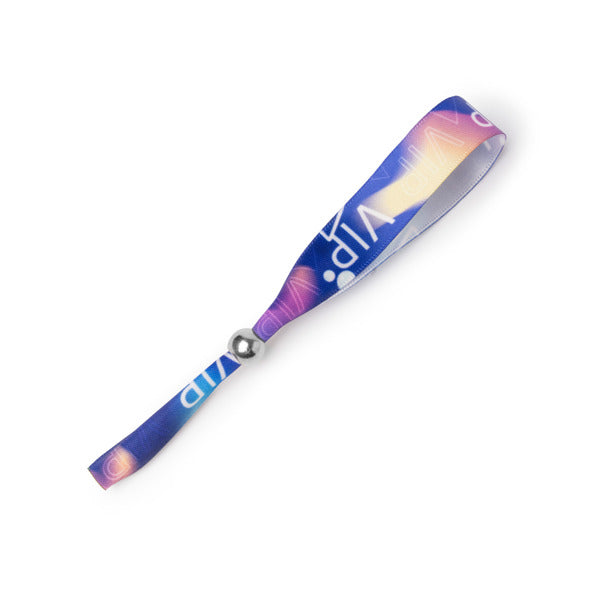 Pulsera ajustable de poliéster especial para | ARETA (PU3097)