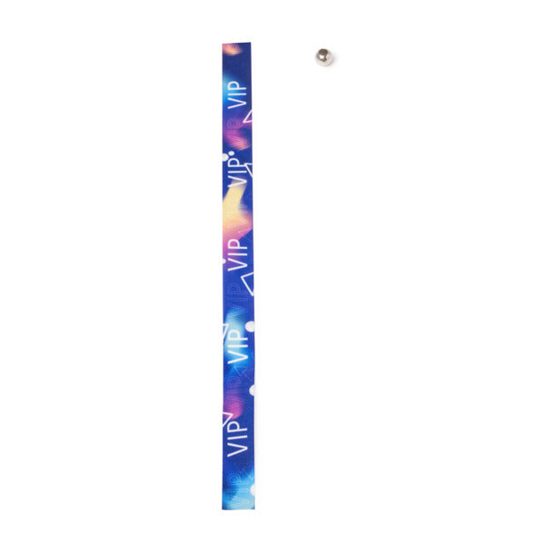Pulsera ajustable de poliéster especial para | ARETA (PU3097)