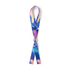 Pulsera ajustable de poliéster especial para | ARETA (PU3097)