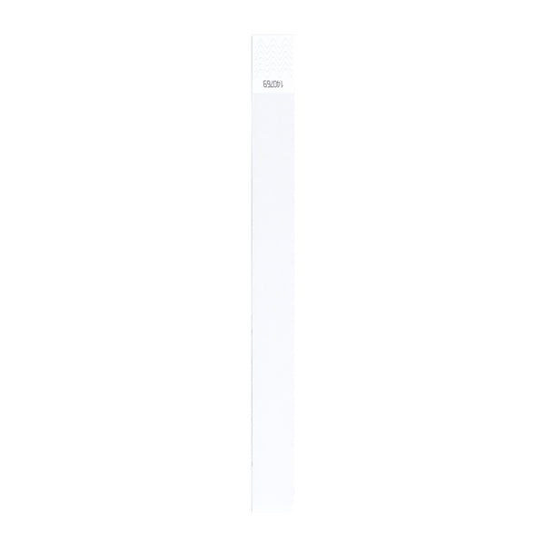 Pulsera para eventos de fibra sintética con | PARTY (PF3100)