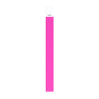 Pulsera para eventos de fibra sintética con | PARTY (PF3100)