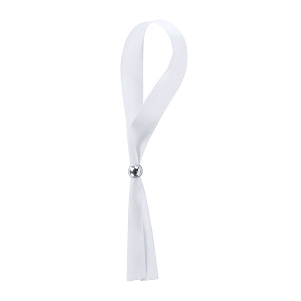 Pulsera de poliéster ajustable mediante bolita de | FETE (PF3102)