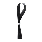 Pulsera de poliéster ajustable mediante bolita de | FETE (PF3102)