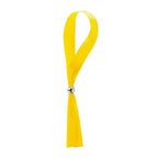 Pulsera de poliéster ajustable mediante bolita de | FETE (PF3102)