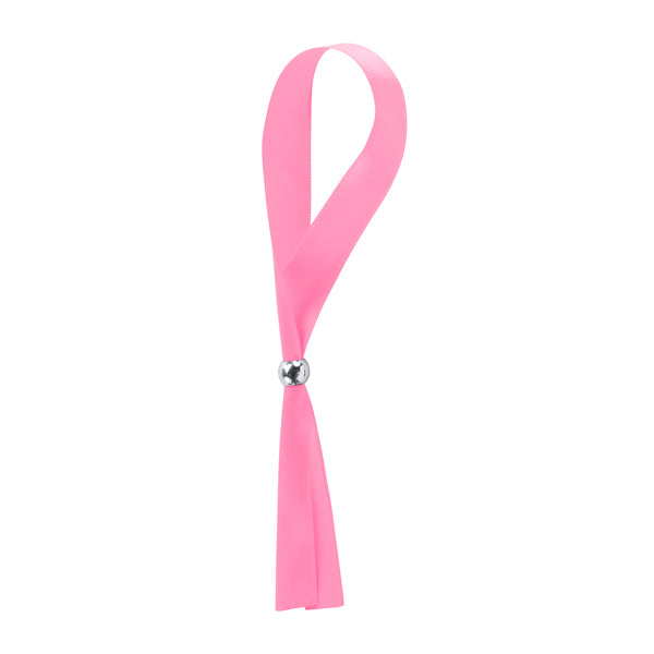 Pulsera de poliéster ajustable mediante bolita de | FETE (PF3102)