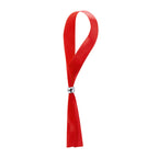 Pulsera de poliéster ajustable mediante bolita de | FETE (PF3102)