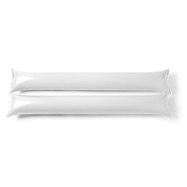 Set de aplaudidores inflables realizados en LDPE | JAMBOREE (PF3106)