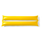 Set de aplaudidores inflables realizados en LDPE | JAMBOREE (PF3106)