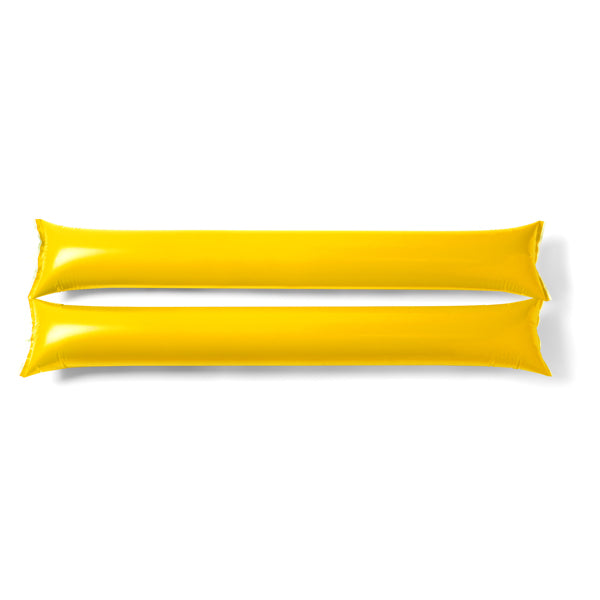Set de aplaudidores inflables realizados en LDPE | JAMBOREE (PF3106)