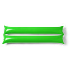 Set de aplaudidores inflables realizados en LDPE | JAMBOREE (PF3106)