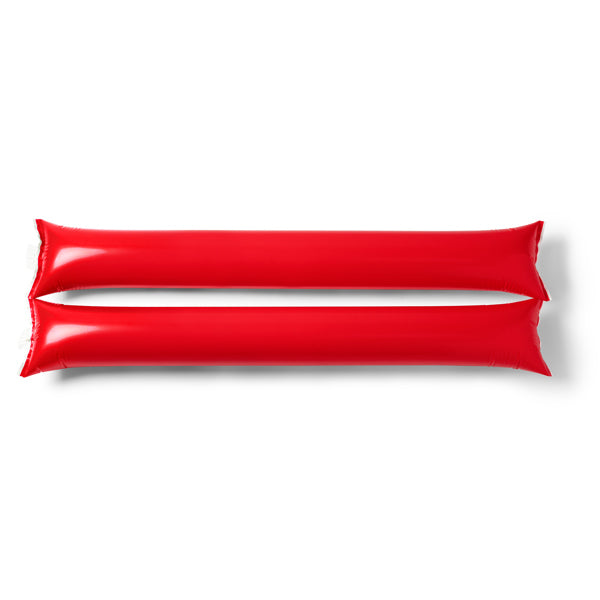 Set de aplaudidores inflables realizados en LDPE | JAMBOREE (PF3106)