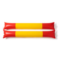 Set de aplaudidores inflables realizados en LDPE | SUPORT (PF3109)
