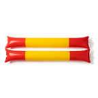 Set de aplaudidores inflables realizados en LDPE | SUPORT (PF3109)