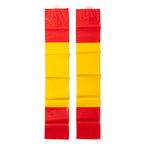 Set de aplaudidores inflables realizados en LDPE | SUPORT (PF3109)
