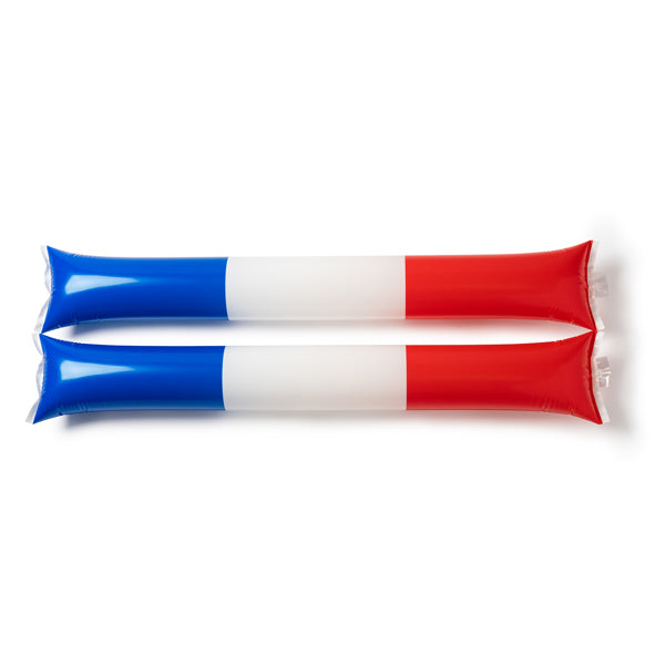 Set de aplaudidores inflables realizados en LDPE | SUPORT (PF3109)