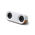 Altavoz inalámbrico elaborado en ABS reciclado y | MAMBO (BS3189)