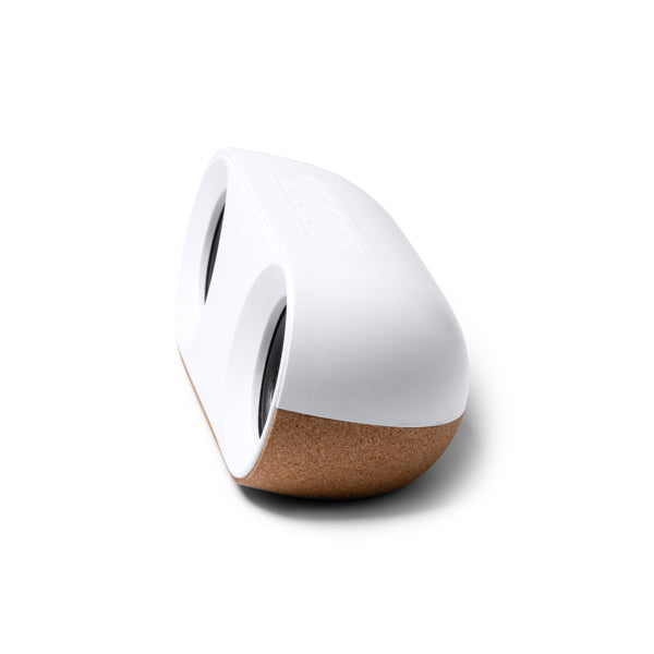Altavoz inalámbrico elaborado en ABS reciclado y | MAMBO (BS3189)