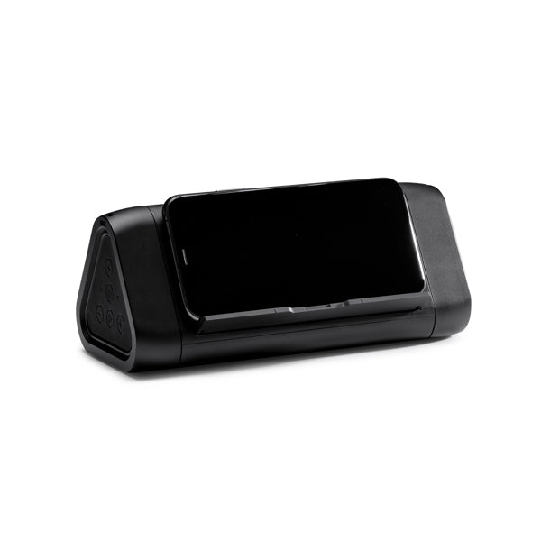 Altavoz Bluetooth realizado en material | SAKURA (BS3191)