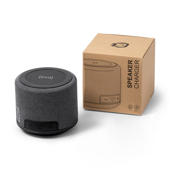 Altavoz inalámbrico con un bonito diseño | TENOR (BS3192)