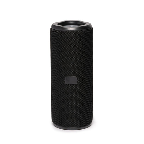 Altavoz inalámbrico de diseño con acabado tejido | UMEK (BS3196)
