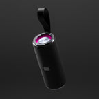Altavoz inalámbrico de diseño con acabado tejido | UMEK (BS3196)