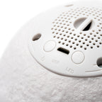Altavoz inalámbrico recargable de 3W con diseño | MOON (BS3197)