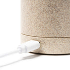 Altavoz inalámbrico realizado en fibra de trigo | KUMBER (BS3198)