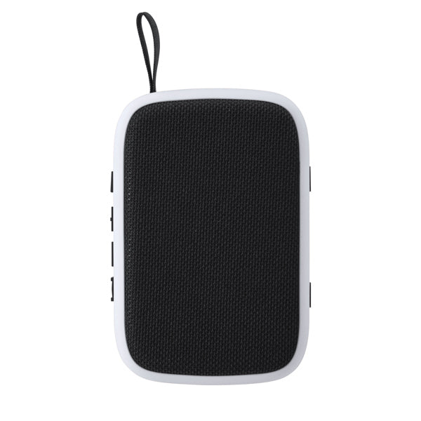 Altavoz inalámbrico bicolor con Bluetooth con | ARMIN (BS3204)