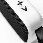 Altavoz inalámbrico bicolor con Bluetooth con | ARMIN (BS3204)