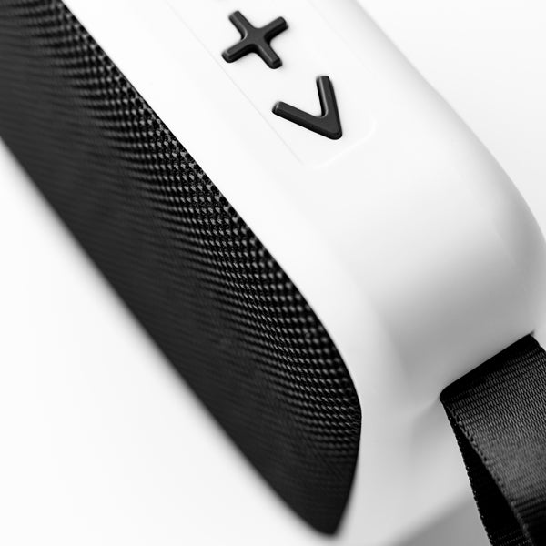 Altavoz inalámbrico bicolor con Bluetooth con | ARMIN (BS3204)